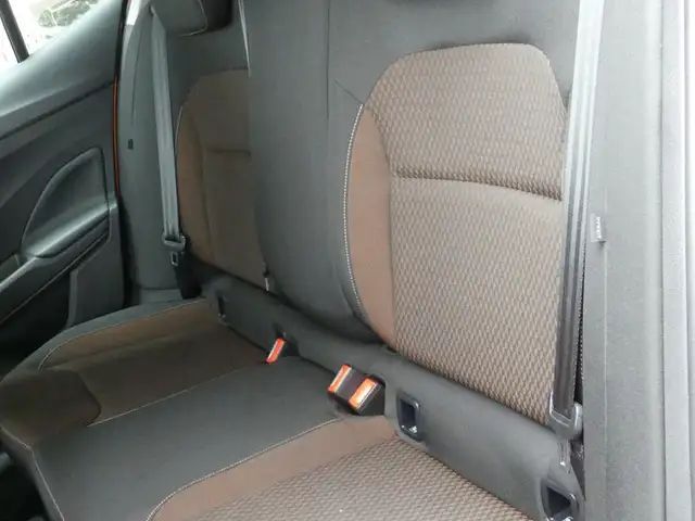 Skoda Fabia Style Style