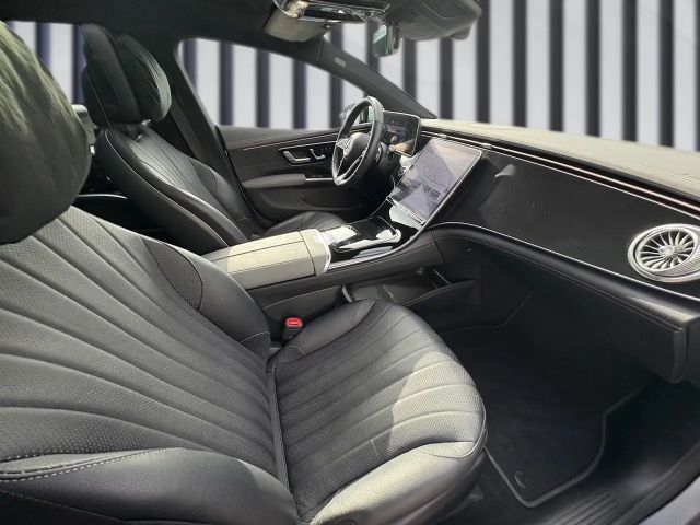 Mercedes-Benz EQS 450 Electric Art Sedan