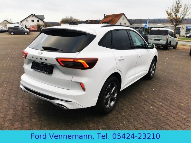 Ford Kuga ST Line
