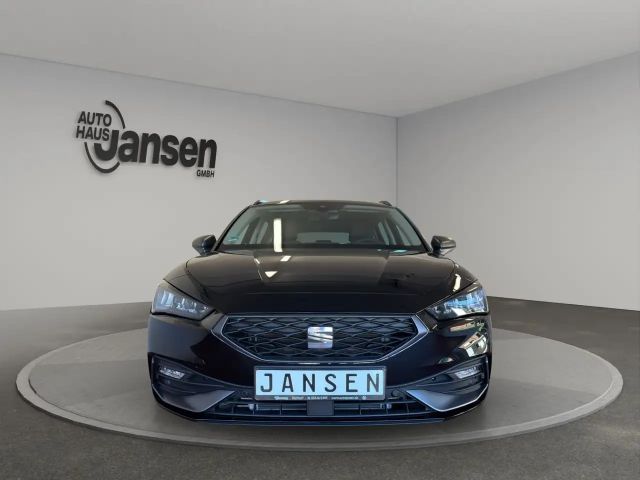 Seat Leon DSG FR-lijn Sportstourer