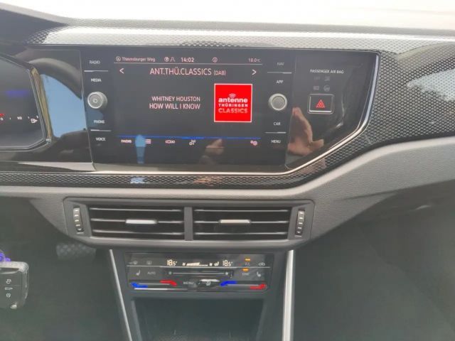 Volkswagen Taigo Life