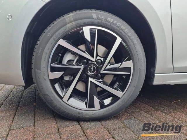 Opel Corsa GS-Line Grand Sport Turbo