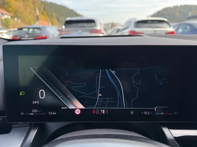 BMW 520 M-Sport Sedan