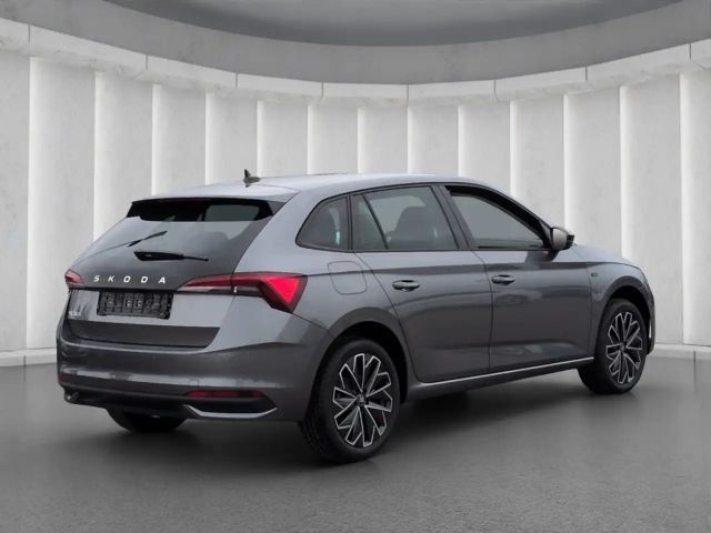 Skoda Scala 1.0 TSI Tour