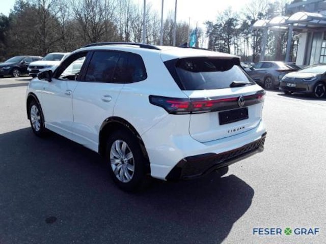 Volkswagen Tiguan 1.5 eTSI DSG R-Line