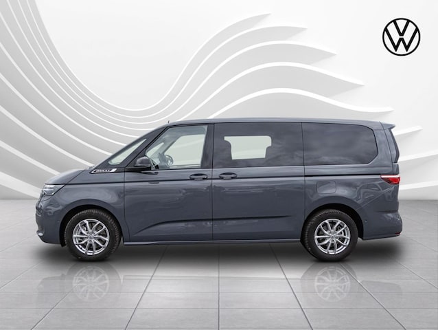 Volkswagen Multivan DSG