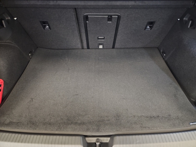 Volkswagen Golf 2.0 TSI 4Motion Style