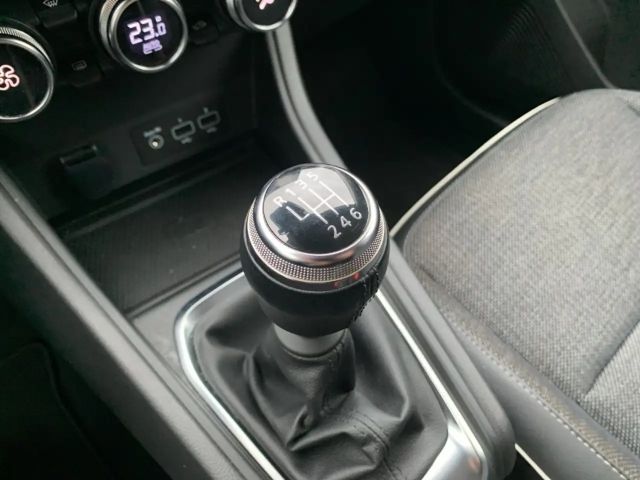 Renault Captur TCe 140 Techno