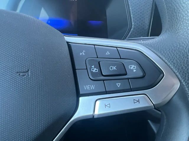 Volkswagen T-Cross TSI 4Me