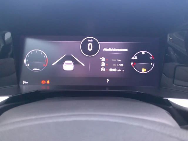 Opel Grandland X GS-Line Grand Sport