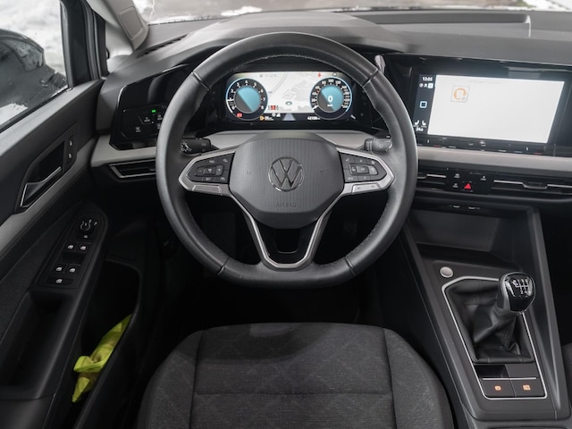 Volkswagen Golf 1.5 TSI