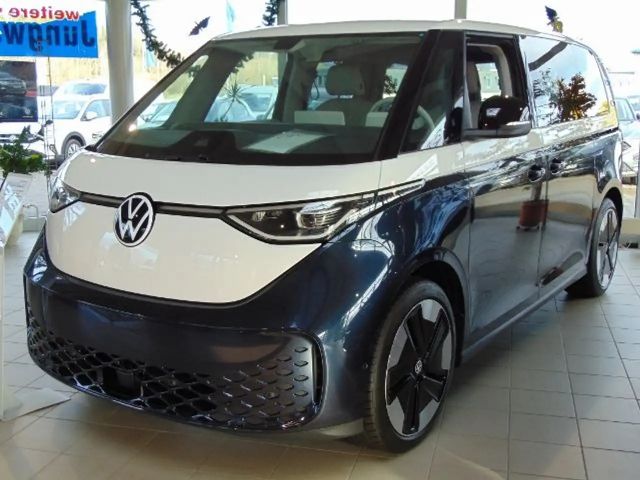Volkswagen ID.Buzz 150 kW
