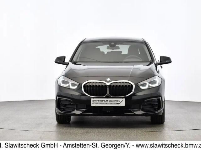 BMW 118 118i