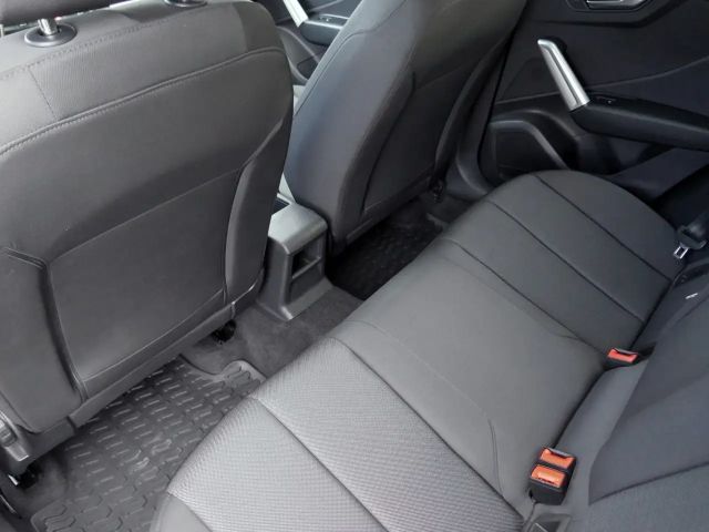 Audi Q2 1.5 TFSI S-Tronic