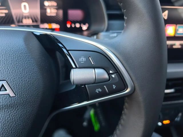 Skoda Scala Essence TSI