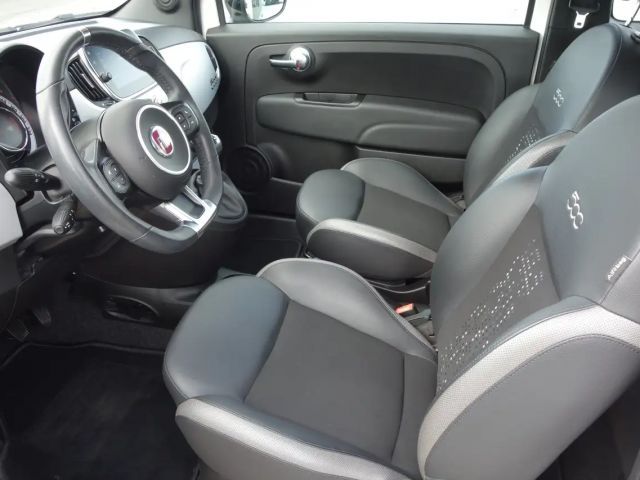 Fiat 500C Sport