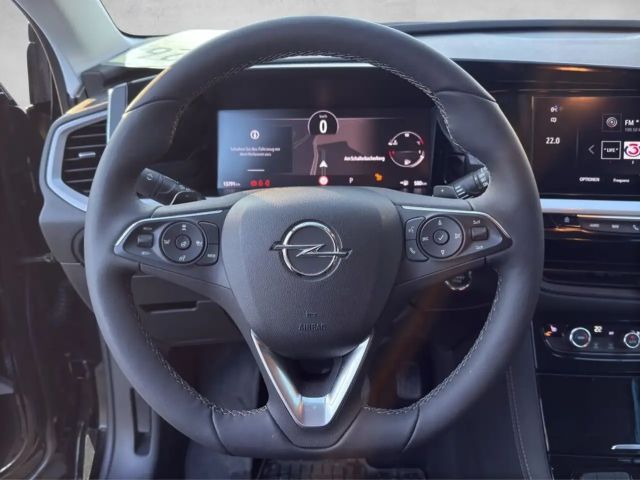 Opel Grandland X Ultimate