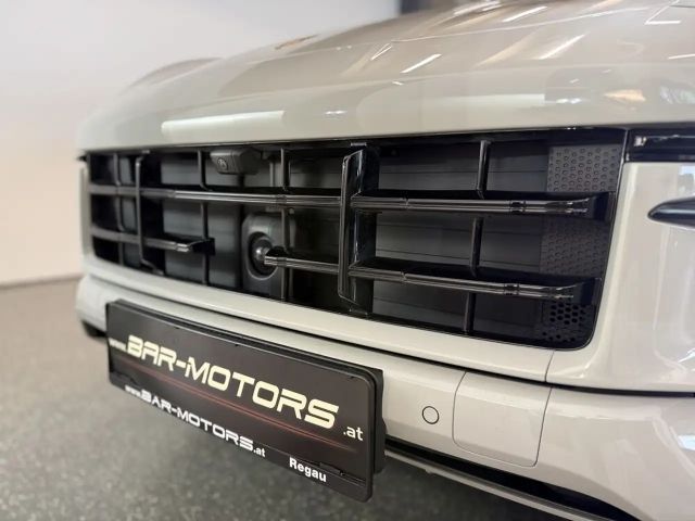 Porsche Cayenne Coupé E-Hybrid