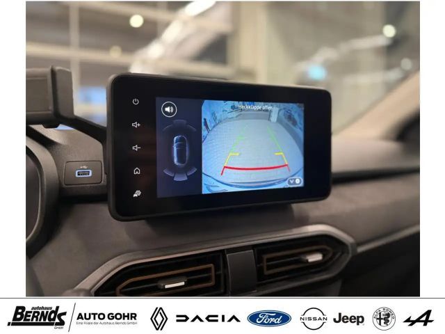 Dacia Jogger Extreme TCe 110