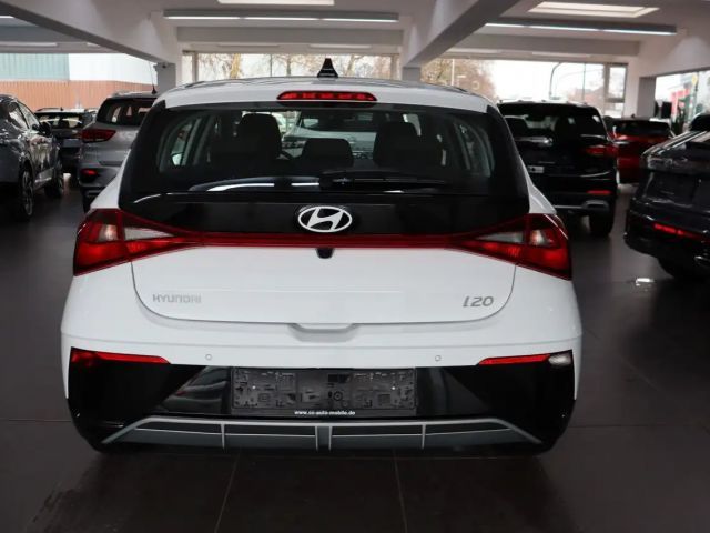 Hyundai i20 1.0 T-GDi