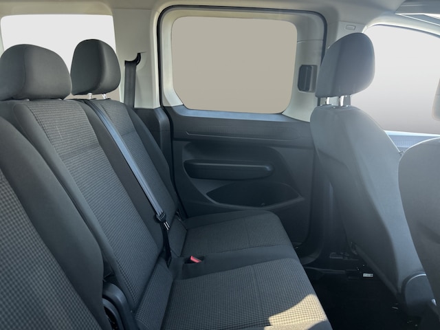 Volkswagen Caddy Caddy