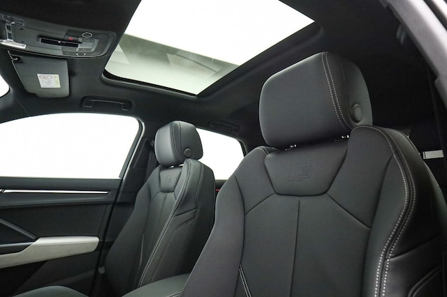 Audi Q3 Quattro S-Tronic Sportback