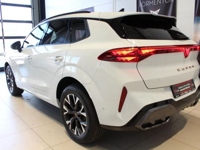 Cupra Terramar 1.5 eTSI