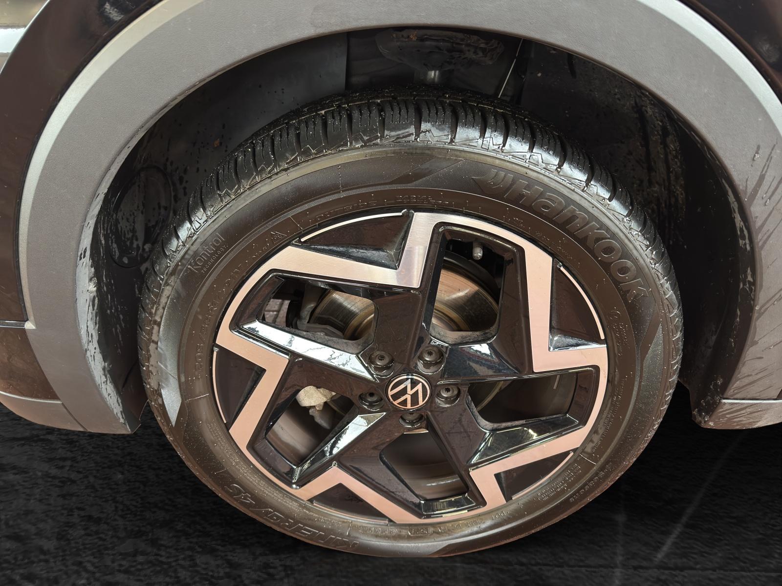 Volkswagen T-Cross 1.5 TSI DSG R-Line