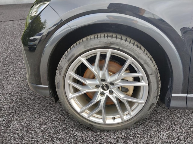 Audi Q4 e-tron Quattro