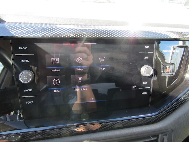 Volkswagen Taigo 1.0 TSI DSG