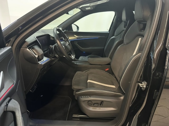 Skoda Kodiaq 1.5 TSI Sportline iV