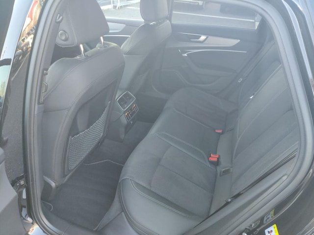 Audi S6 Avant Quattro