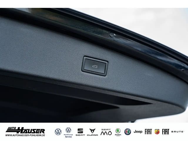 Seat Tarraco 2.0 TDI 4Drive DSG FR-lijn