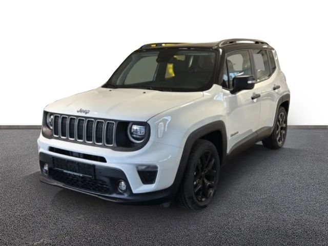 Jeep Renegade Summit