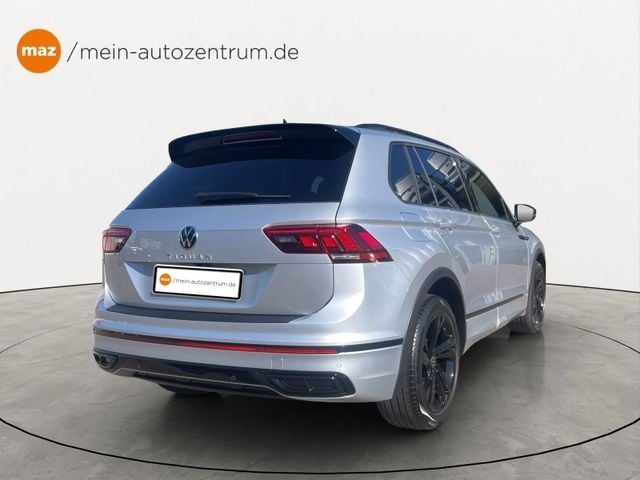 Volkswagen Tiguan 2.0 TDI R-Line Style