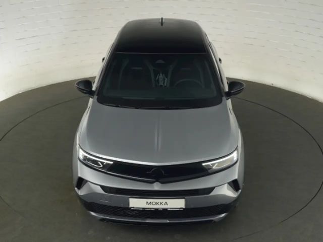 Opel Mokka GS-Line Grand Sport