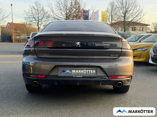 Peugeot 508 Allure Pack