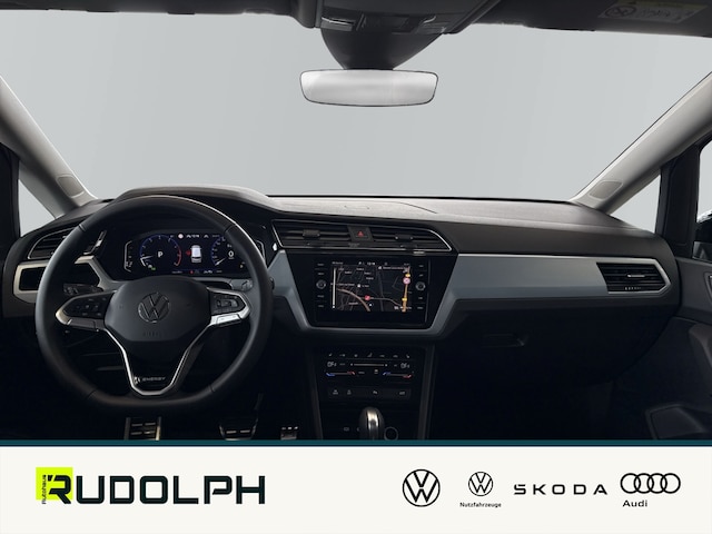 Volkswagen Touran 1.5 TSI DSG