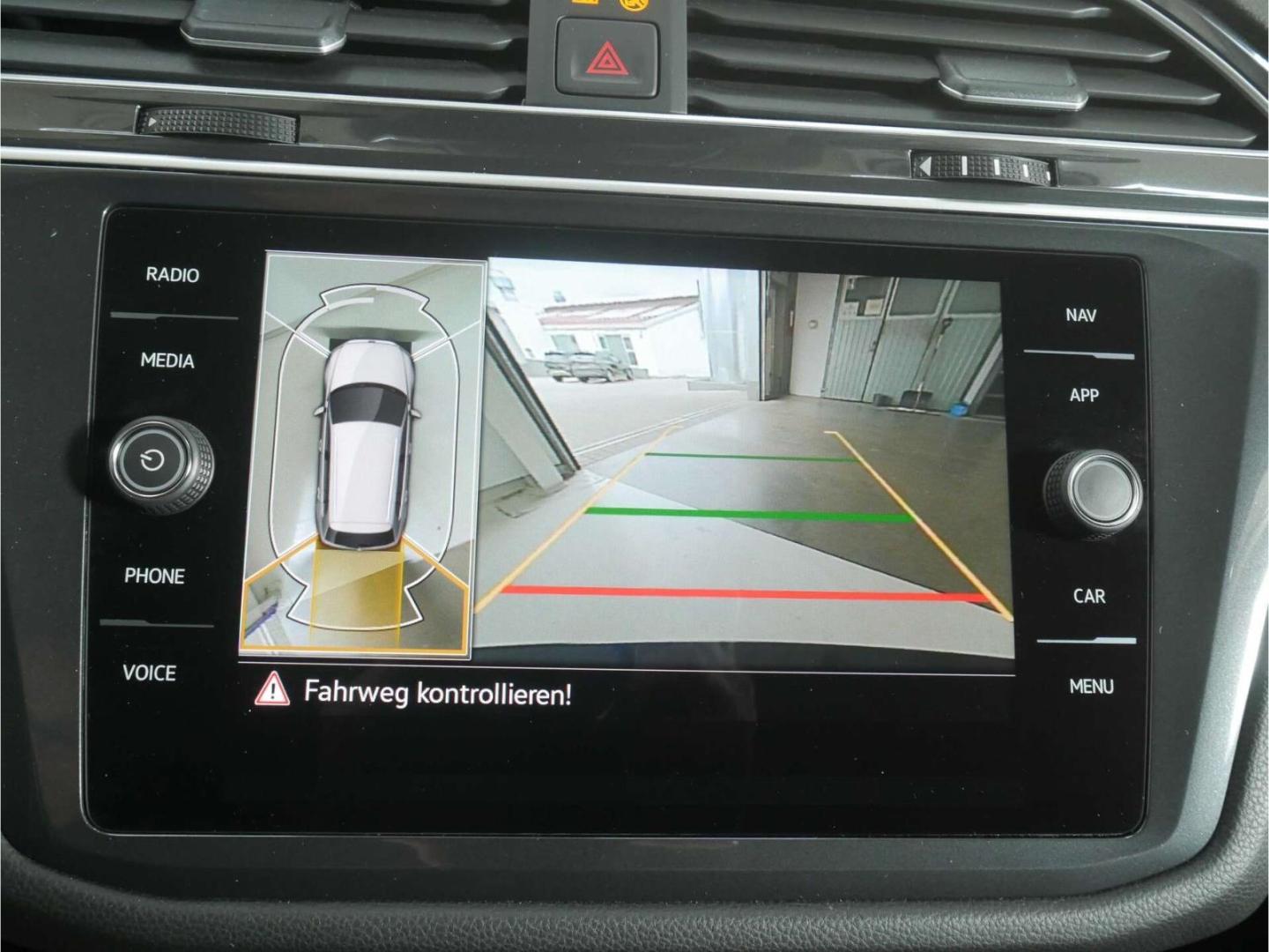 Volkswagen Tiguan 2.0 TDI Allspace DSG Move