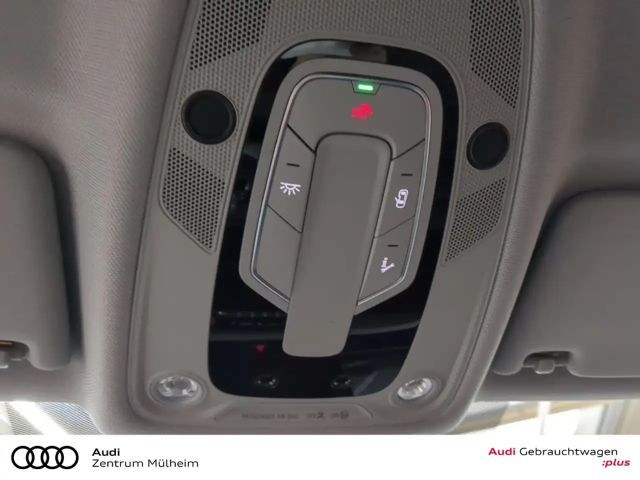 Audi A4 40 TDI Avant