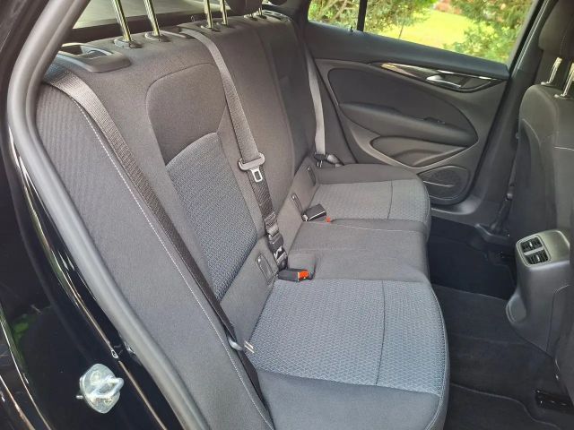 Opel Insignia Sports Tourer