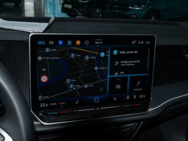 Volkswagen Passat 1.5 eTSI Business Variant