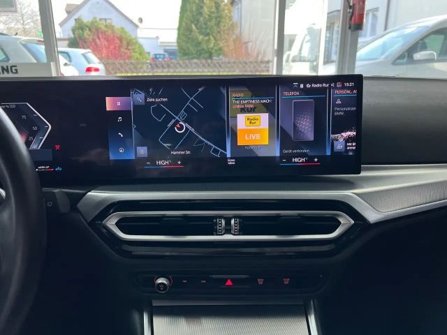 BMW 318 318d Touring