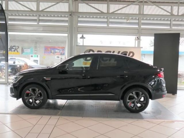 Renault Arkana RS TCe 160