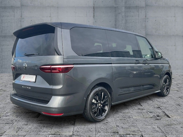 Volkswagen Multivan DSG Lang Life T7