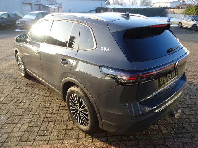 Volkswagen Tiguan 2.0 TDI DSG Plus