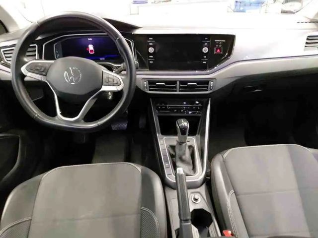 Volkswagen Taigo 1.0 TSI DSG Style