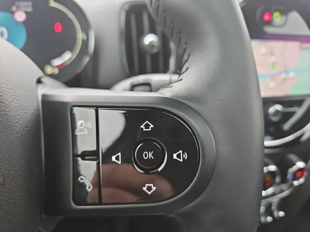 MINI Cooper S Countryman All4