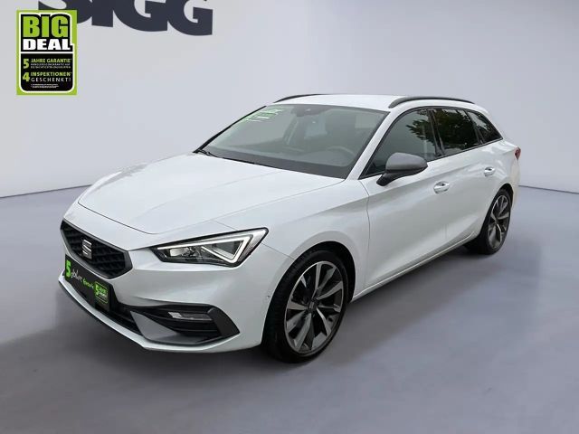 Seat Leon 1.5 TSI Sportstourer