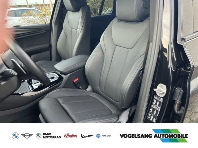 BMW X3 Comfort pakket M-Sport xDrive